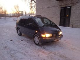    Toyota Previa 1997 , 500000 , 