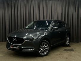 SUV   Mazda CX-5 2019 , 2649900 ,  
