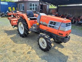 - Kubota GL21 2008 , 660000 , 