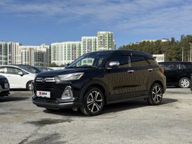 SUV   Daihatsu Rocky 2019 , 1525000 , 