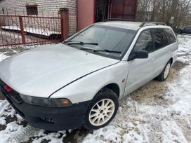  Mitsubishi Legnum 1997 , 200000 , 