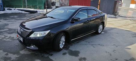  Toyota Camry 2014 , 1950000 , 