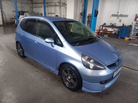  Honda Fit 2002 , 370000 , 