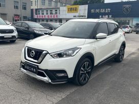 SUV   Nissan Kicks 2020 , 1370000 , 