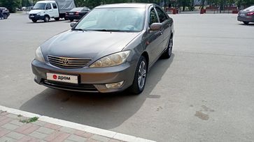  Toyota Camry 2005 , 840000 , 