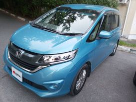    Honda Freed 2018 , 1700000 , 