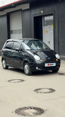  Daewoo Matiz 2013 , 135000 , 