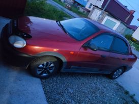  Chevrolet Lanos 2007 , 80000 , 
