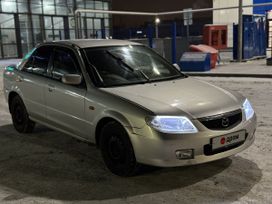  Mazda Familia 2003 , 190000 , 