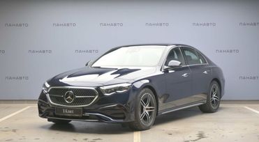  Mercedes-Benz E-Class 2023 , 10700000 , 