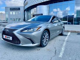  Lexus ES250 2018 , 3750000 , 
