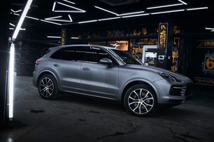 SUV   Porsche Cayenne 2022 , 8720000 , 