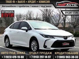  Toyota Corolla 2025 , 2160000 , 