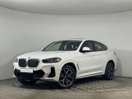 SUV   BMW X4 2024 , 8400000 , 