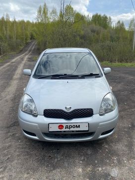 Toyota Vitz 2003 , 395000 , 