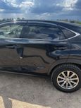 SUV   Lexus NX200t 2017 , 3280000 , 