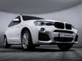 SUV   BMW X3 2016 , 2780000 , 