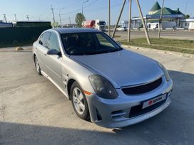  Nissan Skyline 2001 , 680000 , 