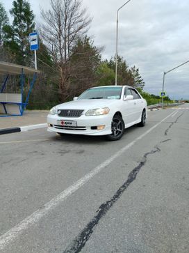  Toyota Mark II 2003 , 705000 , 
