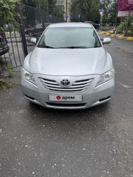  Toyota Camry 2008 , 1050000 , 