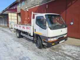   Mitsubishi Fuso Canter 1994 , 1270000 , 