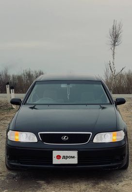  Toyota Aristo 1995 , 600000 , 