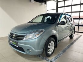  Renault Sandero 2010 , 525000 , 
