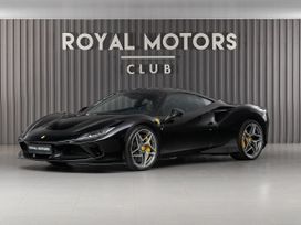  Ferrari F8 Tributo 2022 , 31000000 , 
