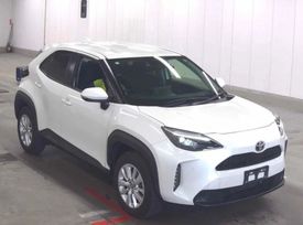 SUV   Toyota Yaris Cross 2022 , 1640000 , 