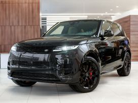SUV   Land Rover Range Rover Sport 2024 , 24495000 , -