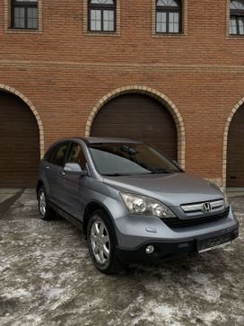 SUV   Honda CR-V 2008 , 1000000 , 