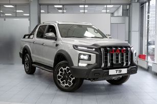  JAC T9 2024 , 3599000 , 