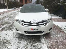 SUV   Toyota Venza 2012 , 2590000 , 