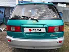    Toyota Ipsum 1997 , 545000 , 