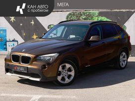 SUV   BMW X1 2011 , 1087000 , 
