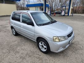  Mazda Demio 2001 , 349000 , 