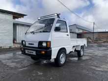 Назарово Hijet, 1990