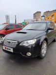  Subaru Outback 2007 , 820000 , 