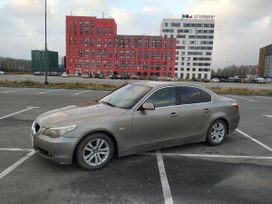  BMW 5-Series 2005 , 700000 , 