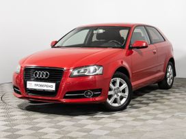  3  Audi A3 2010 , 707898 , -