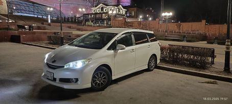   Toyota Wish 2013 , 1750000 ,  