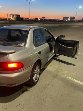  Subaru Impreza 1998 , 280000 , 