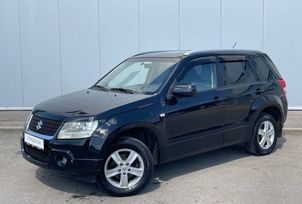 SUV   Suzuki Grand Vitara 2008 , 780000 , 