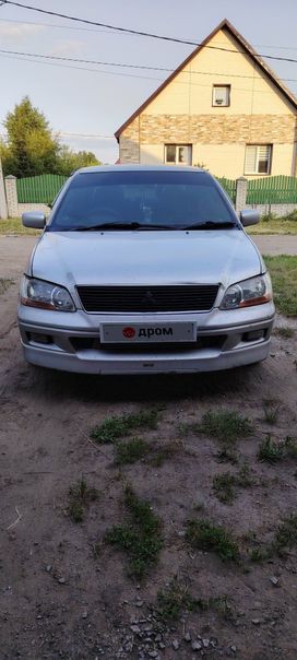 Mitsubishi Lancer Cedia 2002 , 450000 , 