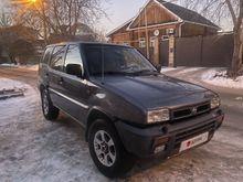  Terrano II 1995