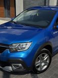  Renault Logan Stepway 2018 , 1090000 , 