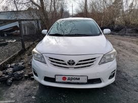  Toyota Corolla 2012 , 1200000 , 