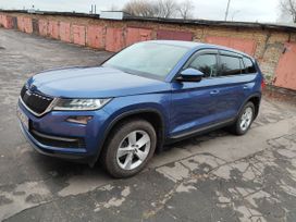 SUV   Skoda Kodiaq 2021 , 3650000 , 