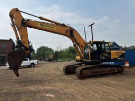   Hyundai R330LC-9S 2017 , 9100000 , 