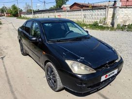  Ford Focus 2003 , 115000 , 
